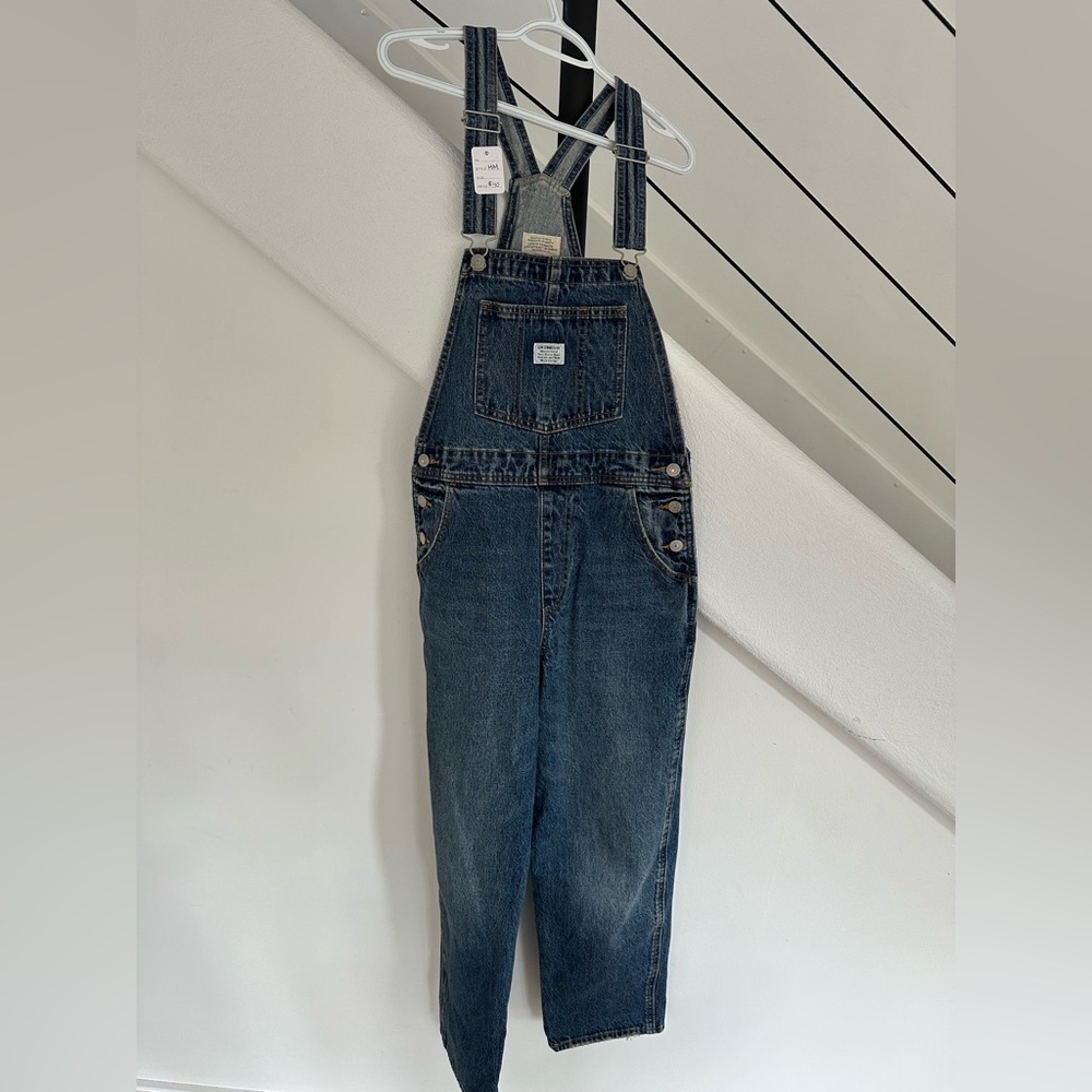 Levi’s Overalls size Small
